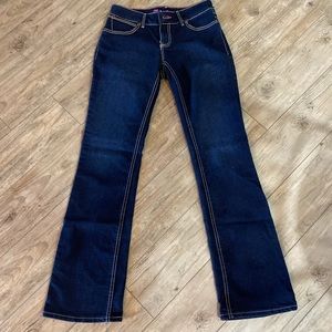 Women’s wrangler jeans